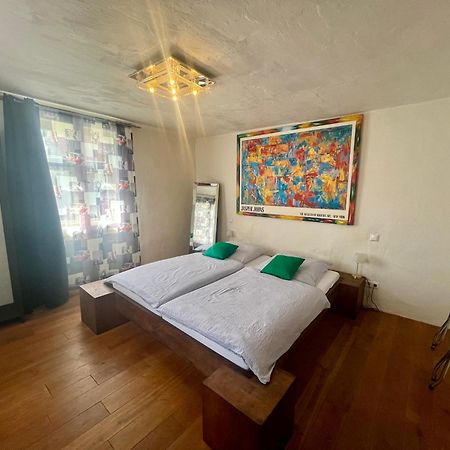 Hotel Pemue Arnsberg Eksteriør billede