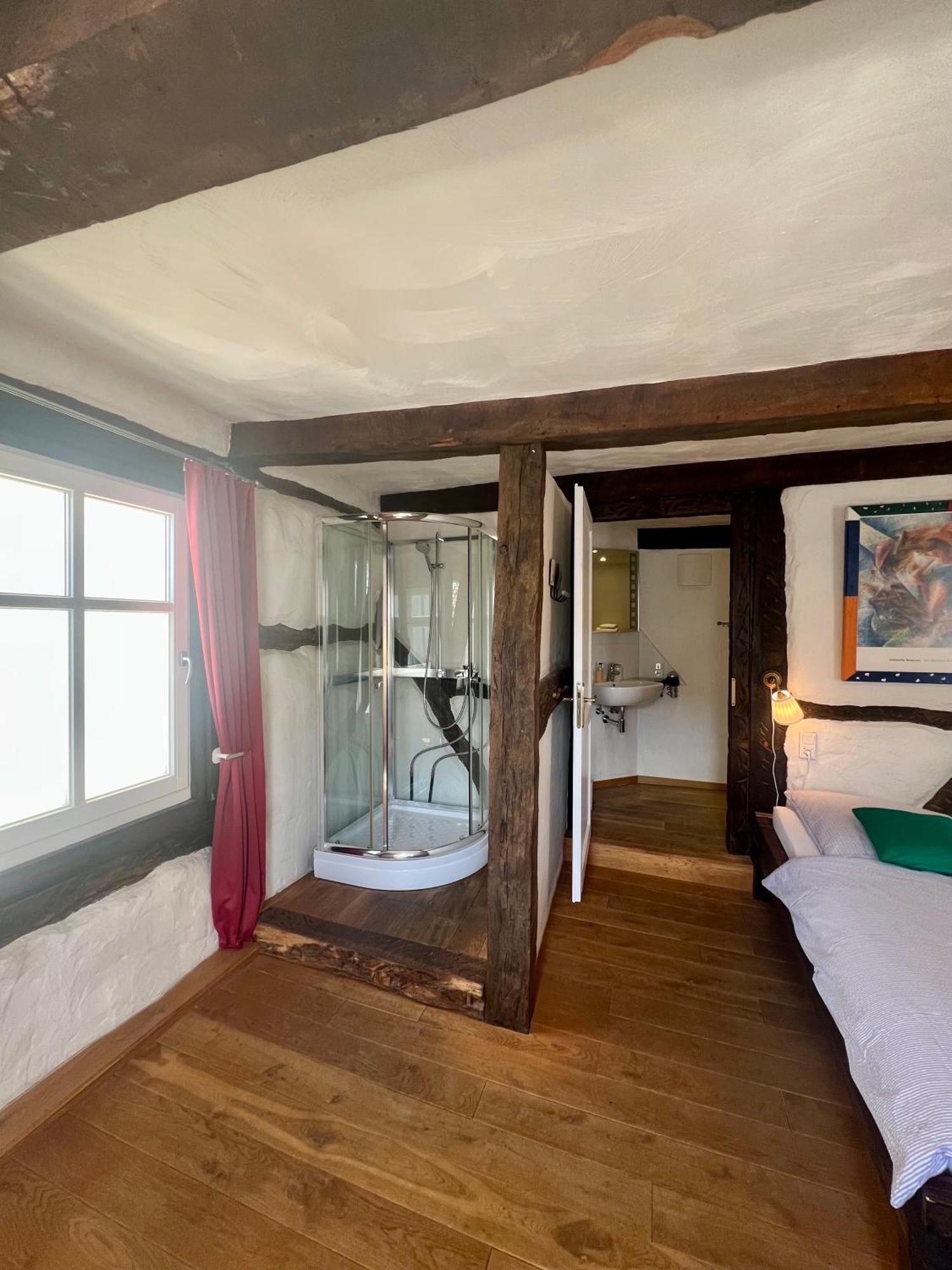 Hotel Pemue Arnsberg Eksteriør billede